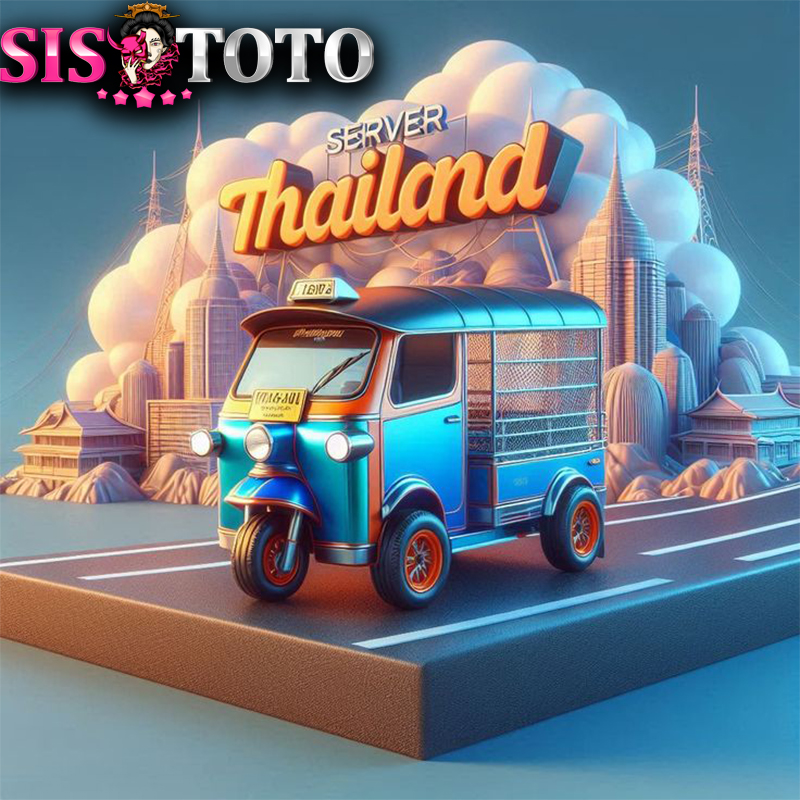 SISTOTO * Solusi Cerdas Untuk Menambah Income dari Slot Online